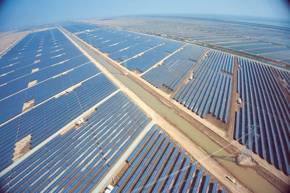 Surprise Ahead! www.js3333.com Received the First CCER Pledge Loan with Future Earnings in China