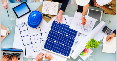 Differentiated to meet the needs of various users for financial services