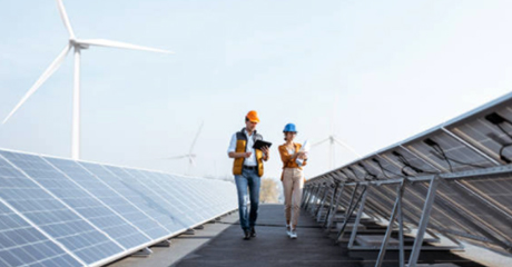 All-round Integrated Energy Services